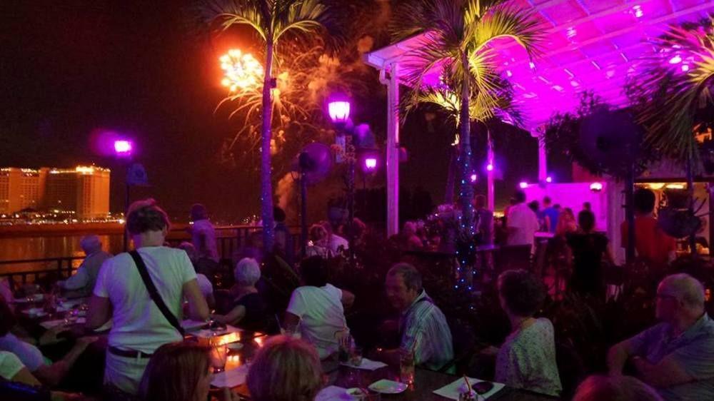 Bougainvillier Hotel Πνομ Πενχ Εξωτερικό φωτογραφία