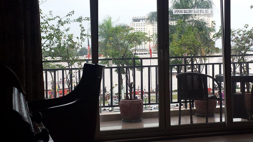 Bougainvillier Hotel Πνομ Πενχ Εξωτερικό φωτογραφία