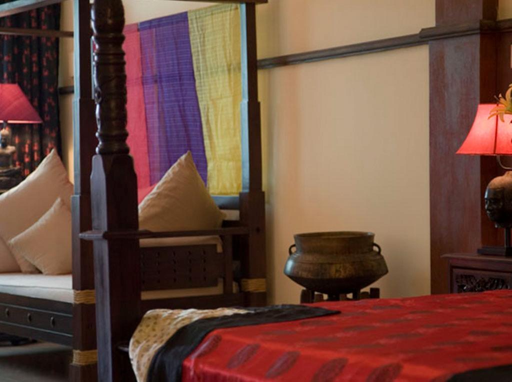 Bougainvillier Hotel Πνομ Πενχ Εξωτερικό φωτογραφία