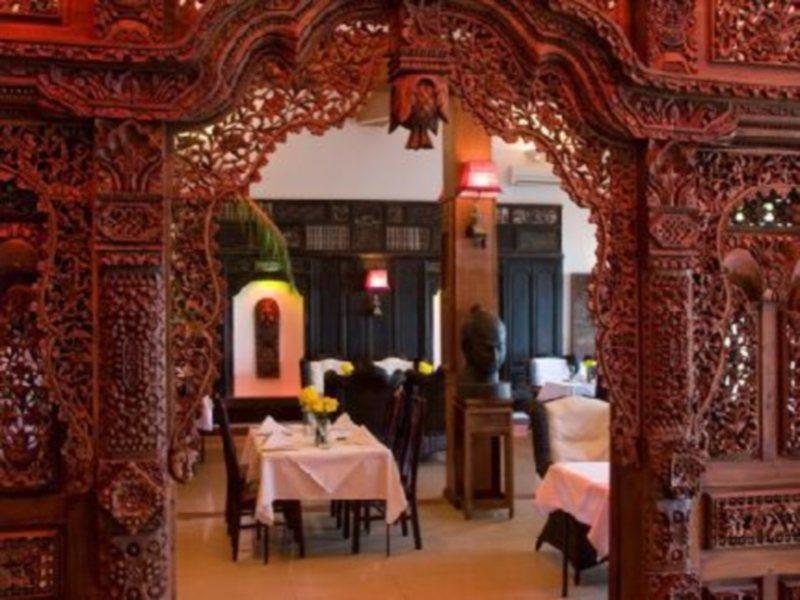 Bougainvillier Hotel Πνομ Πενχ Εξωτερικό φωτογραφία