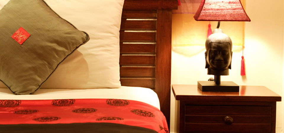 Bougainvillier Hotel Πνομ Πενχ Εξωτερικό φωτογραφία