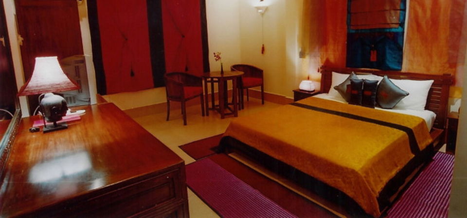 Bougainvillier Hotel Πνομ Πενχ Εξωτερικό φωτογραφία