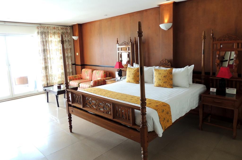 Bougainvillier Hotel Πνομ Πενχ Εξωτερικό φωτογραφία