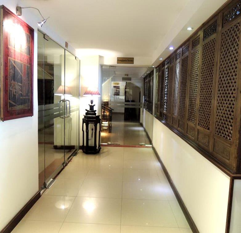 Bougainvillier Hotel Πνομ Πενχ Εξωτερικό φωτογραφία