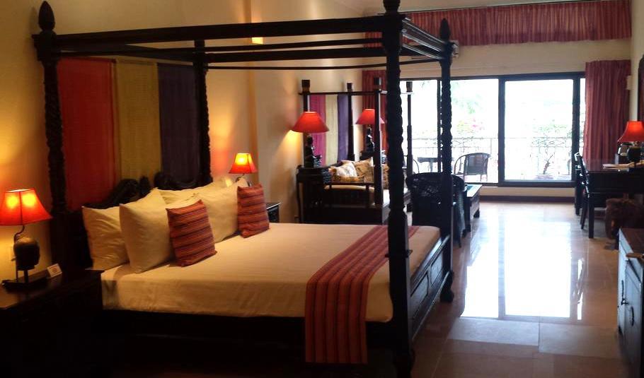 Bougainvillier Hotel Πνομ Πενχ Εξωτερικό φωτογραφία