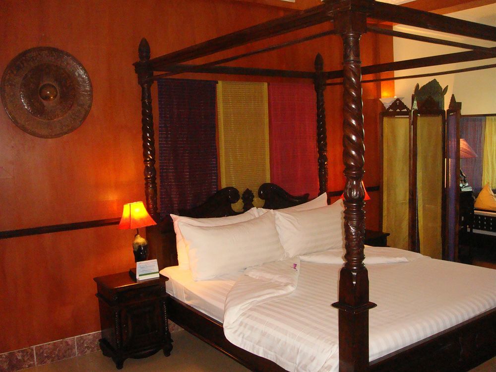 Bougainvillier Hotel Πνομ Πενχ Εξωτερικό φωτογραφία
