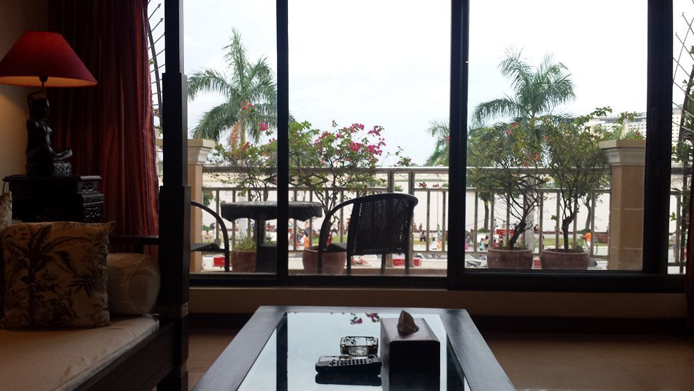 Bougainvillier Hotel Πνομ Πενχ Εξωτερικό φωτογραφία