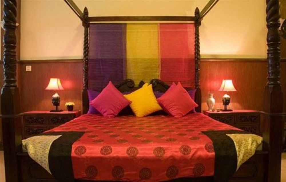 Bougainvillier Hotel Πνομ Πενχ Εξωτερικό φωτογραφία