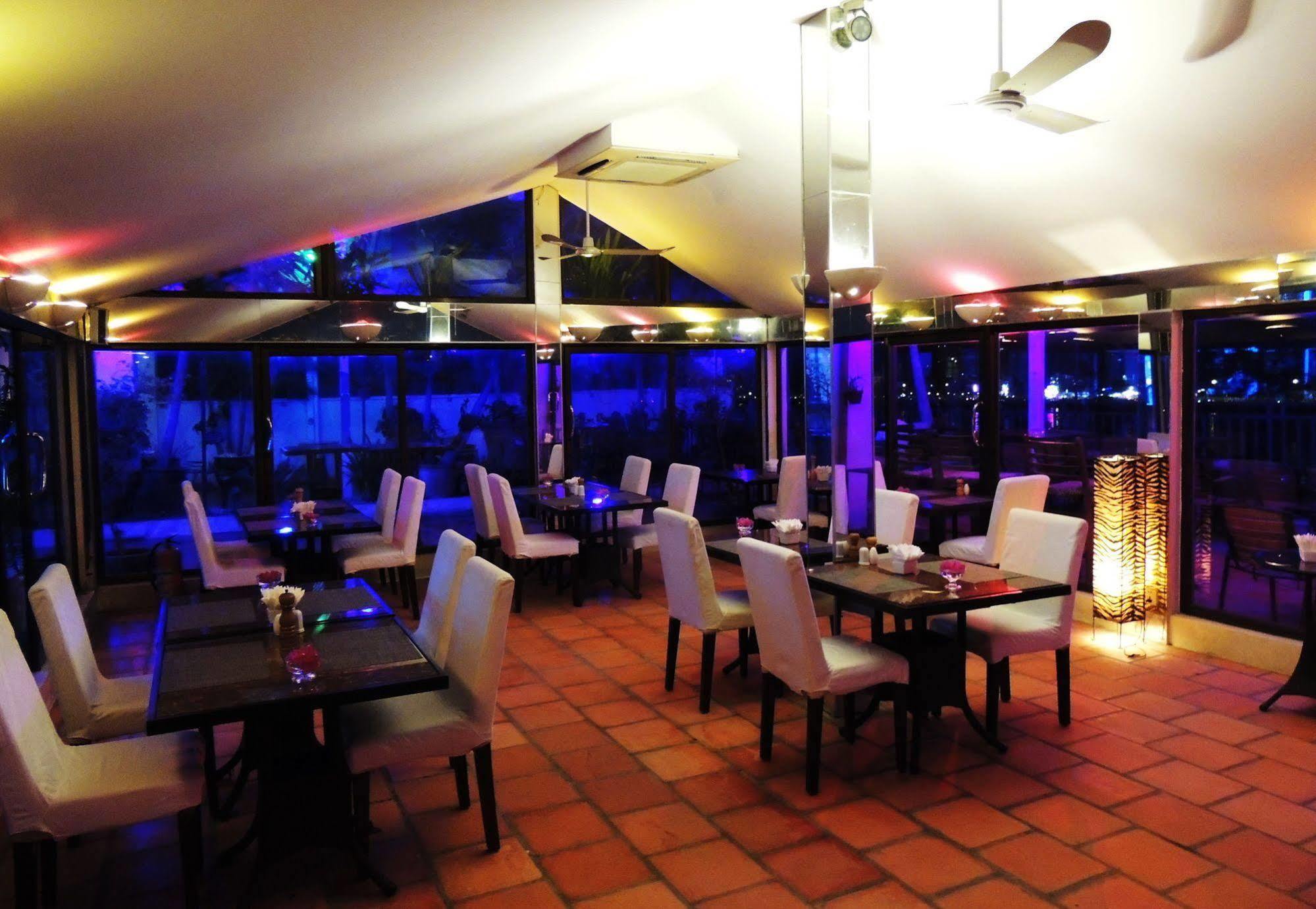Bougainvillier Hotel Πνομ Πενχ Εξωτερικό φωτογραφία