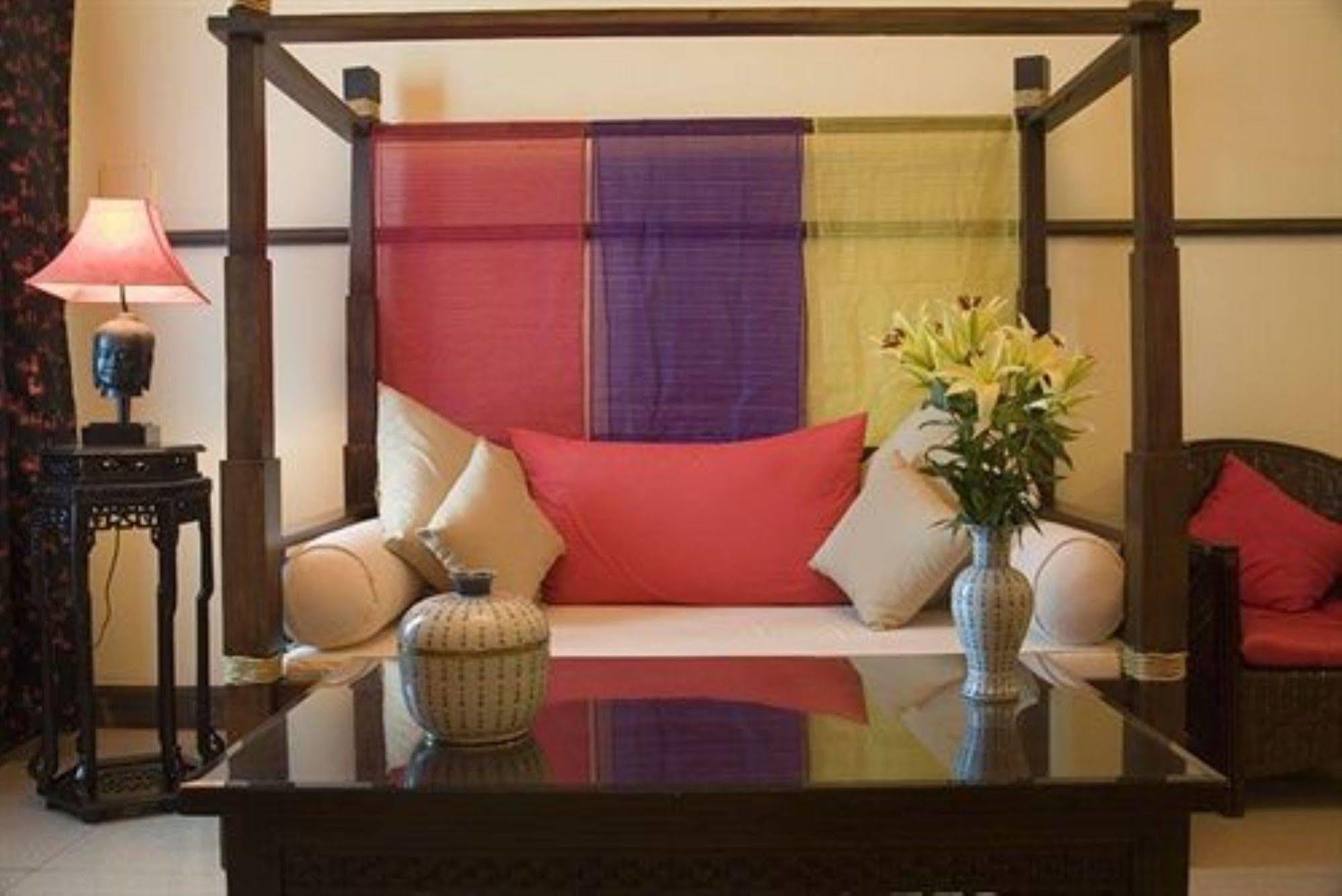 Bougainvillier Hotel Πνομ Πενχ Εξωτερικό φωτογραφία
