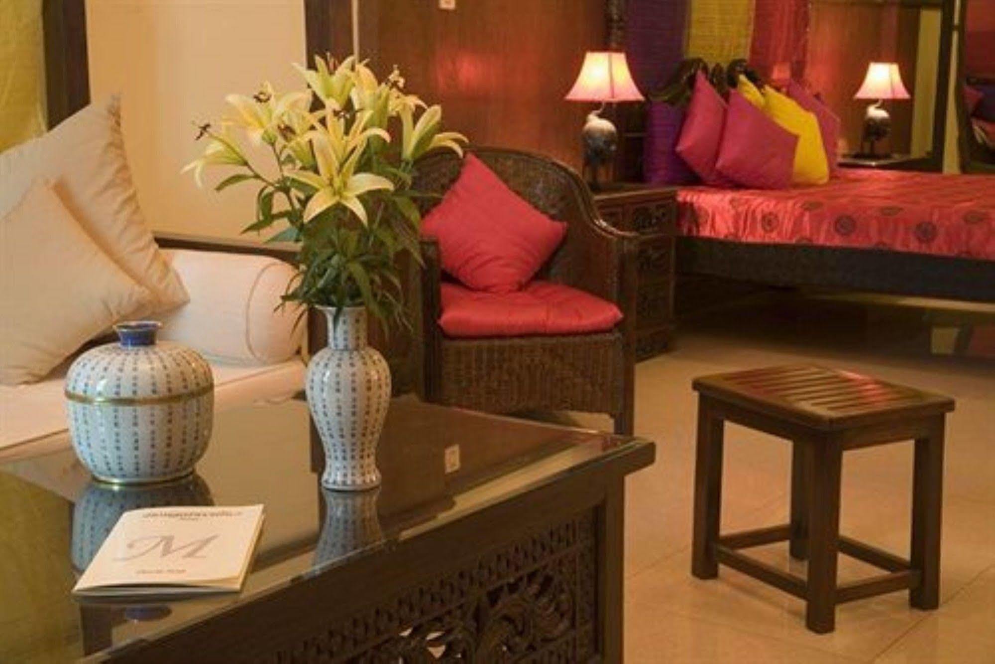 Bougainvillier Hotel Πνομ Πενχ Εξωτερικό φωτογραφία